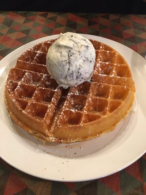 Holy Cow Creamery by null