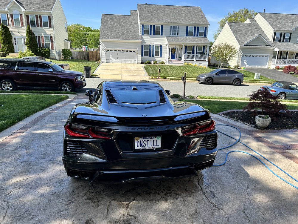 RIM 2 TRIM DETAILING Fredericksburg, Virginia Auto Detailing