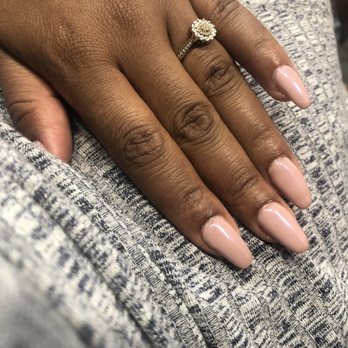 California Nails - Gel set - Nail Salons Near Me - Providence, Rhode Island