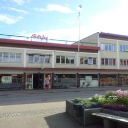 Börjes - Framsidan mot Totget