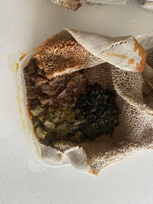 Lalibela Ethiopian Restaurant by null