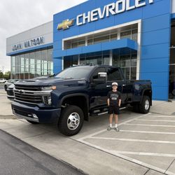 John Watson Chevrolet - Our 2023 Silverado getting traded in