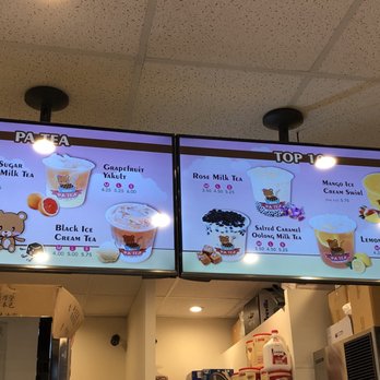 MooMooChaa - Bubble Tea Near Me - New York, New York MooMooChaa - Bubble Tea Near Me - New York, New York