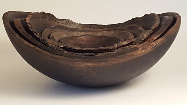 Peterman's Boards & Bowls by null