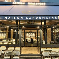 Maison Landemaine - Exterior
