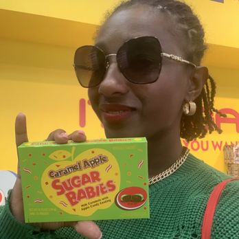 it'sugar - Candy Stores Near Me - New York, New York