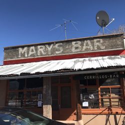 Mary's Bar