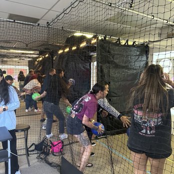 Amp Mode - Team Building Activities Near Me - Pleasanton, California