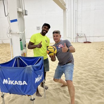 QBK Sports - Sports Clubs Near Me - Sunnyside, New York