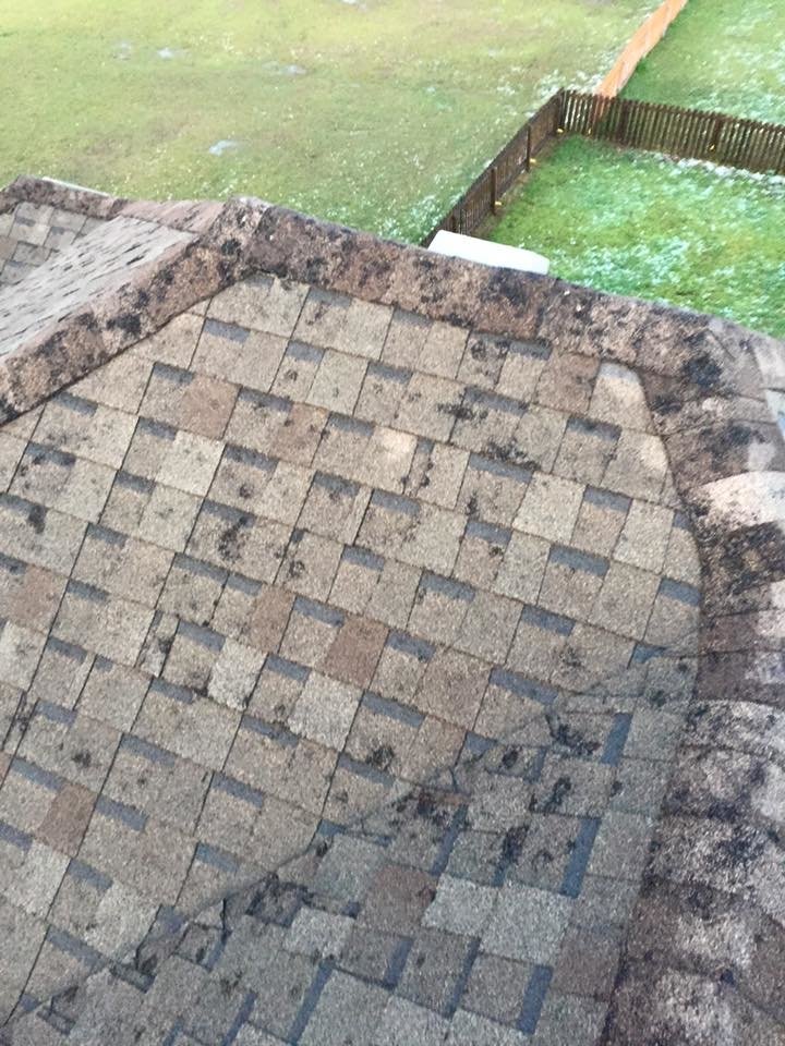 Slide of Kangaroofing Construction