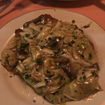 Impastato's Restaurant - Veal Marianna - Italian Near Me - Metairie, Louisiana Impastato's Restaurant - Veal Marianna - Italian Near Me - Metairie, Louisiana