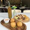 Faros Restaurant gift card