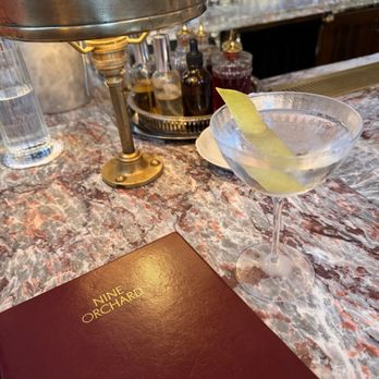 Nine Orchard Hotel - Hotels Near Me - New York, New York Nine Orchard Hotel - Hotels Near Me - New York, New York