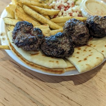 GHASSAN’S FRESH MEDITERRANEAN EATS - Updated November 2025 - 78 Photos ...