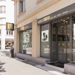 Agence BDOR - Agence BDOR Strasbourg - Rachat d'or et d'argent.