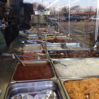 Los Latinos Deli & Grill - Inside is a wonderful assortment of Spanish foods. - American Near Me - Long Beach, New York