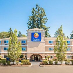 Comfort Inn Suites Bothell Seattle North 25 Photos 40