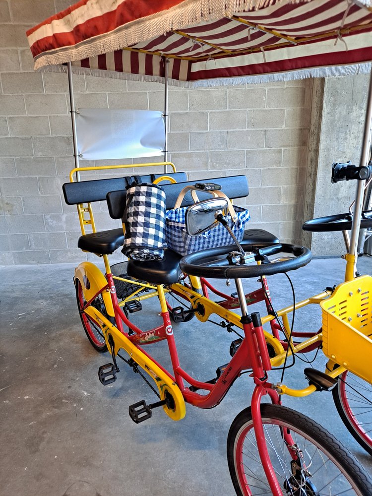 BOSTON BIKE RENTALS Updated August 2024 21 Photos 340 Bremen St