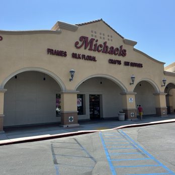 michaels arts and crafts frames