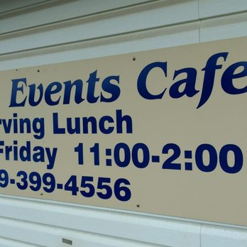 Classic Events Cafe - Excellent ! - Cafes Near Me - Hempstead, Texas Classic Events Cafe - Excellent ! - Cafes Near Me - Hempstead, Texas