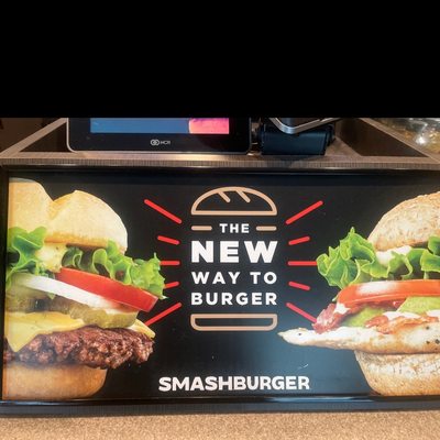 Smashburger by null