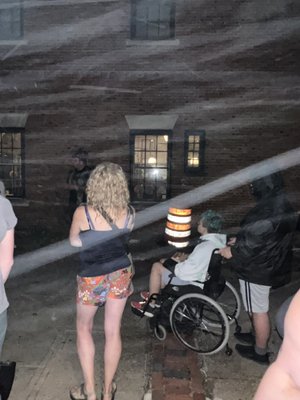 Spellbound Tours by null