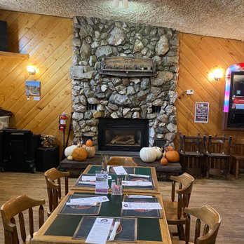 Covered Wagon Restaurant & Saloon - Dining area - Bars Near Me - Nederland, Colorado Covered Wagon Restaurant & Saloon - Dining area - Bars Near Me - Nederland, Colorado