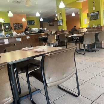 AV Sushi & More - Inside - Sushi Bars Near Me - Palmdale, California AV Sushi & More - Inside - Sushi Bars Near Me - Palmdale, California