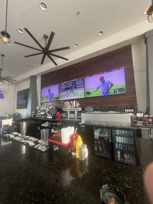 Boston Beer Garden by null