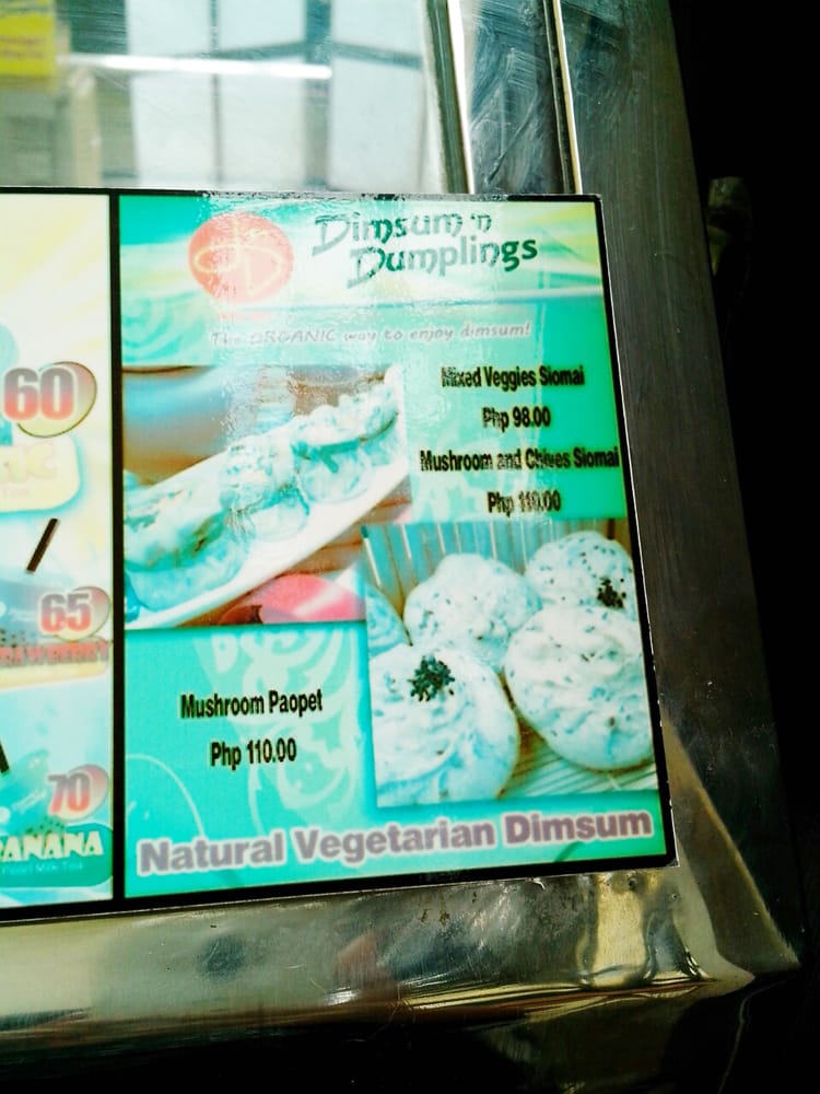 Dimsum N Dumplings