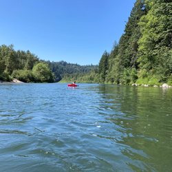 Oregon River Rentals