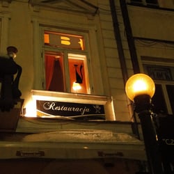 Kawiarnia Muzyczno-Artystyczna Czarny Kot