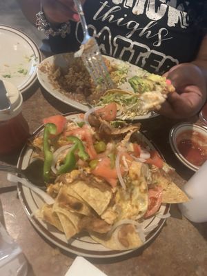 Mexican Fiesta - Dearborn Hgts. by null