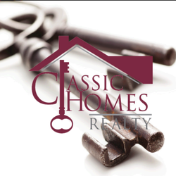 Classic Homes Realty - We Hold the Key!