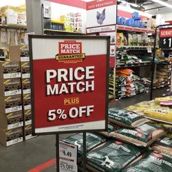 Tractor Supply