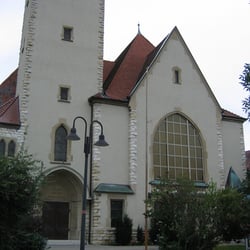 Lutherpfarrei