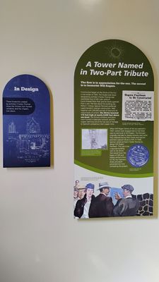 Will Rogers Shrine of the Sun by null