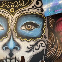 Wall mural