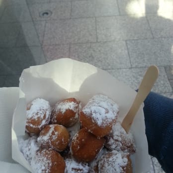 Oktoberfest - Doughballs - Festivals Near Me - Dublin, D