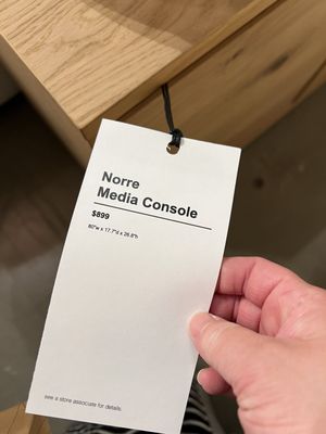 west elm by null