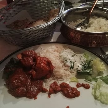 Jaipur - Indian Near Me - Oslo, 03
