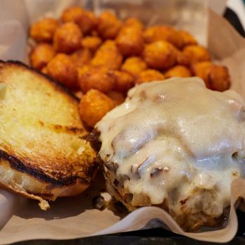 Blazes Burgers - Burgers Near Me - Westbrook, Maine