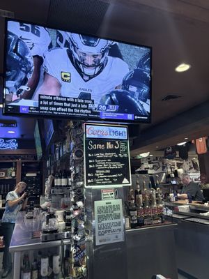 SAM’S NO 3 - GLENDALE - Updated February 2026 - 571 Photos & 790 Reviews - 435 S Cherry St