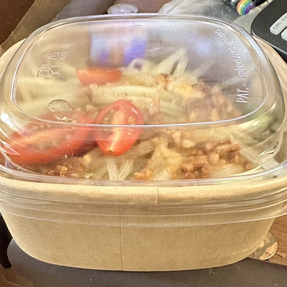 Muy Thai - Papaya Salad - Thai Near Me - Los Angeles, California Muy Thai - Papaya Salad - Thai Near Me - Los Angeles, California