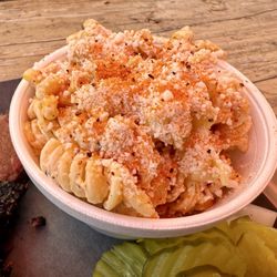Rossler's Blue Cord Barbecue