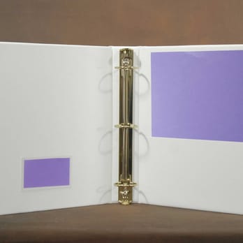 Binders Incredible! - Inside pocket and business card holder - Office Equipment Near Me - Charlotte, North Carolina Binders Incredible! - Inside pocket and business card holder - Office Equipment Near Me - Charlotte, North Carolina