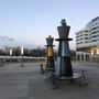 Photo of Civic Center Plaza