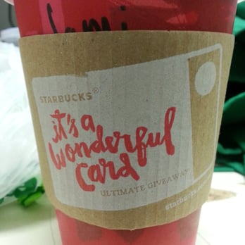 Starbucks - Peppermint mocha - Coffee & Tea Near Me - Orange, California