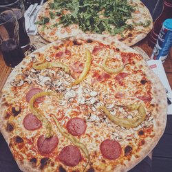 Pizza In Bochum Yelp