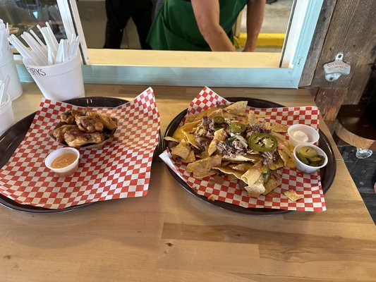 Dead End Trading Post by null